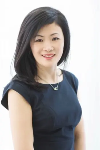 Angela Gu
