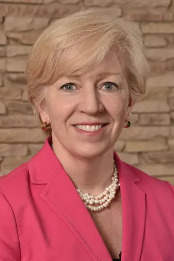 Maria Keri