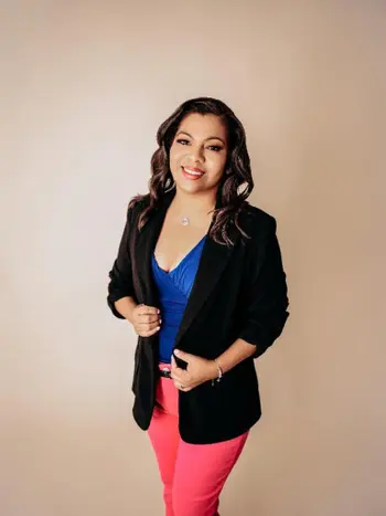Glenda Ramos