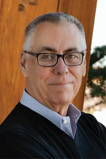 Roger Gilchrist