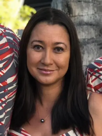 Lea Wilson