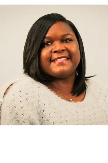 Tiffany Page