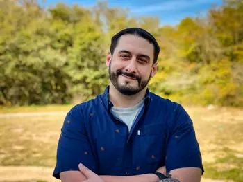 Michael Taboada