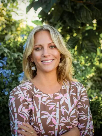 Amy Martilotto