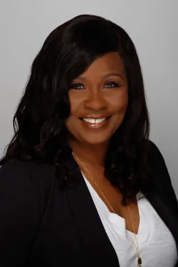 Darlene Lawrence