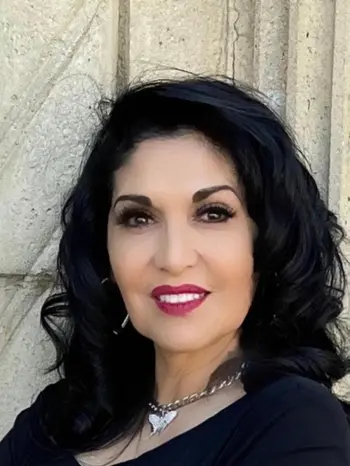 Irene Carrasco