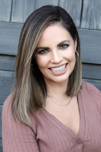 Nadia Alden