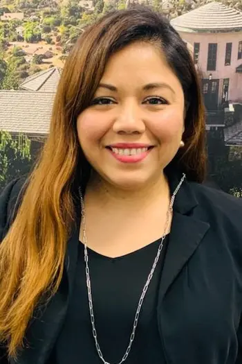 Ana Tlaseca Sandoval