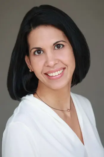 Valentina Heredia Hernandez
