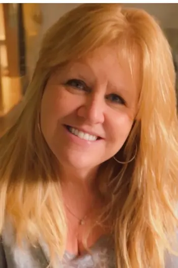 Cindy Dumais