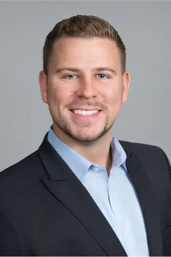 Adam Walker