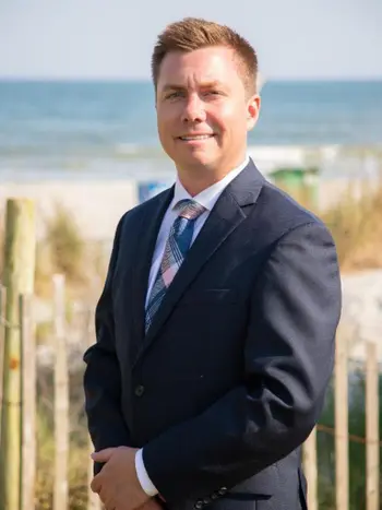 Colby Hudson