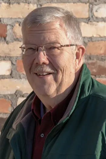 Michael Sauvola