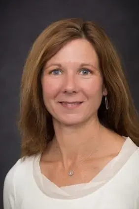 Mary Binsfield
