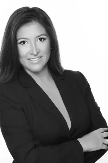 Angelica Fajardo