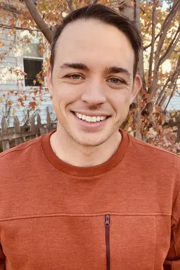 Joshua Clark
