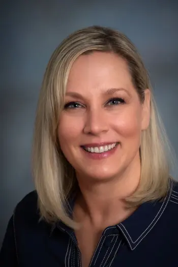 Mary Anderson-Petroske