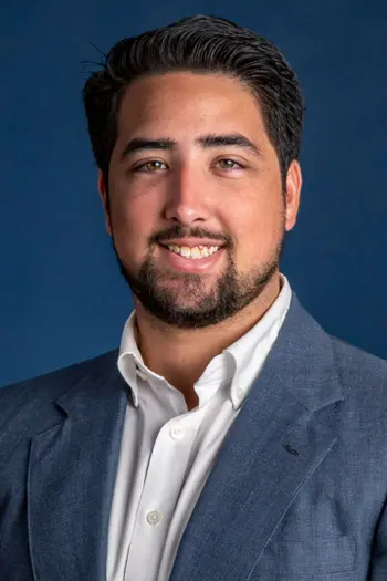 Ben Mangrum