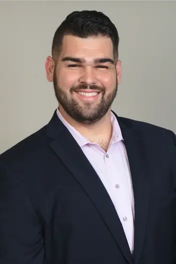 Stephen Benson