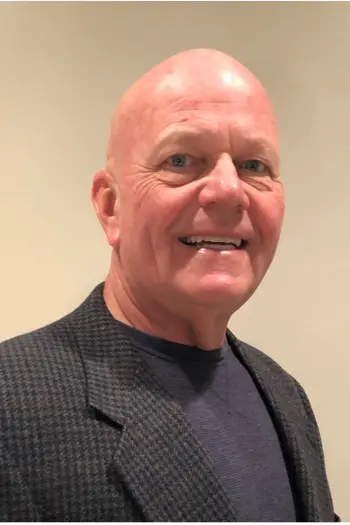 Mike Moyzis