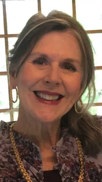 Nancy Cooper