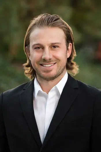 Tyler Van Patten