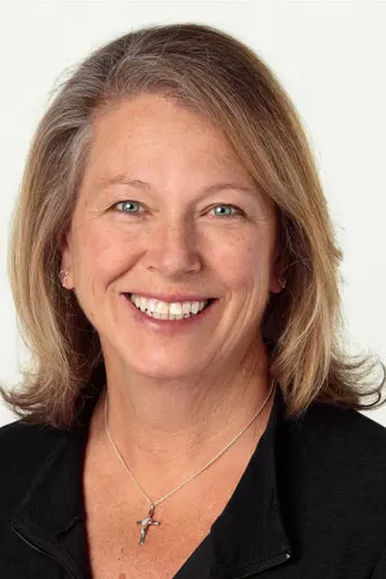 Peggy Kman