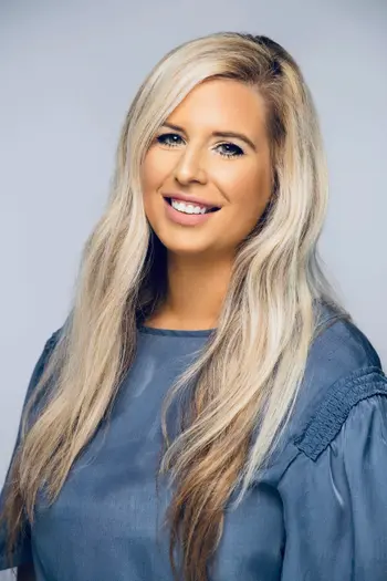 Audrey Evans
