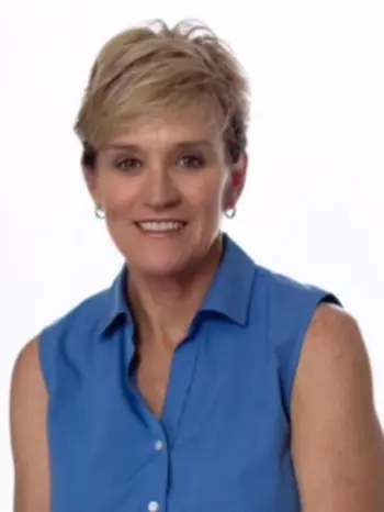 Pam Carter