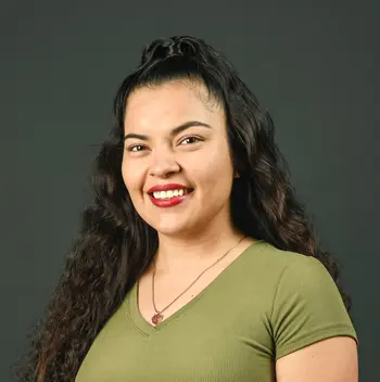 Delia Guzman