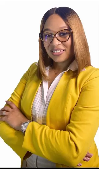 Calisha Alexander