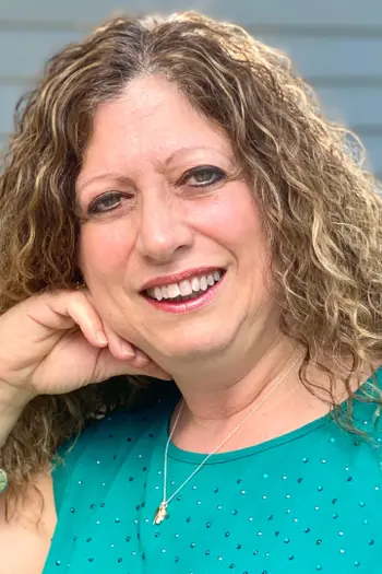 Terri Arnold