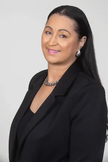 Nichelle Stewart
