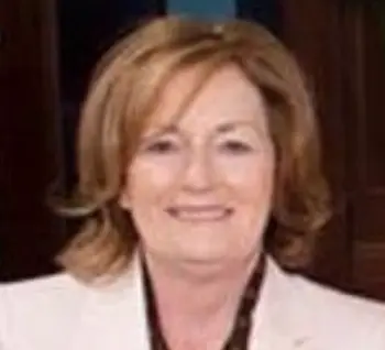 Peggie Carroll