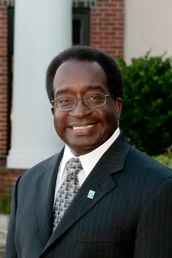 Clifton Miller