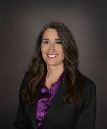 Kathryn DeCou
