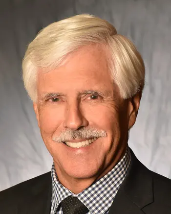 Bill Adams