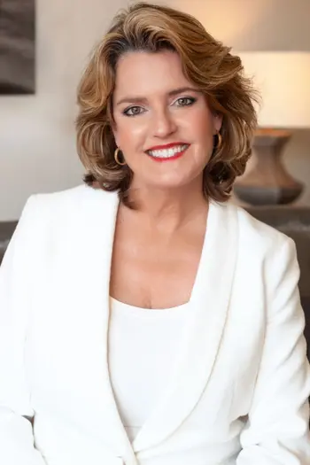 Lisa Byram