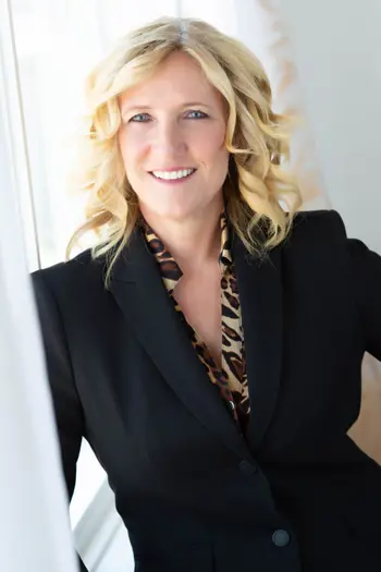Kristi McGee