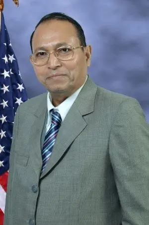 Mahesh Patel