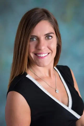 Jamie Dalbec