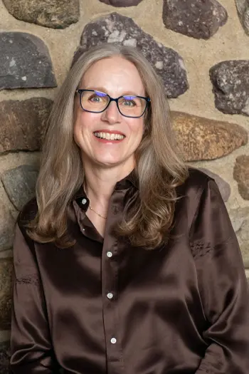Lisa Baker
