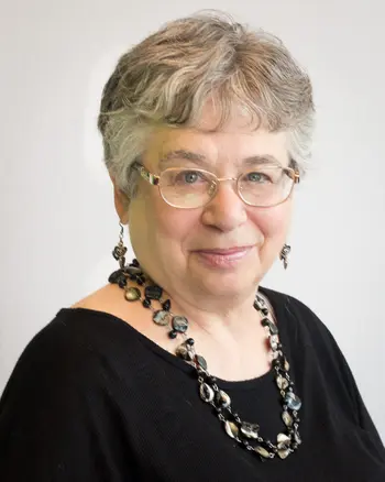 Carol Tisserand
