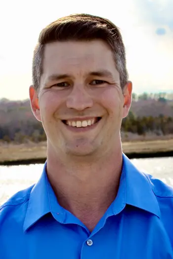 Scott DeCastro