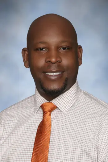 David Frazier
