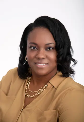 Lakisha Ross-Monette