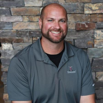 Dallas Widmark