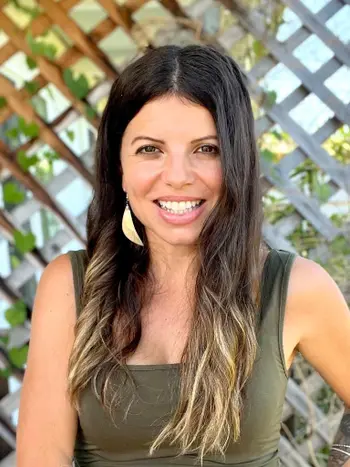 Rachel Reiss