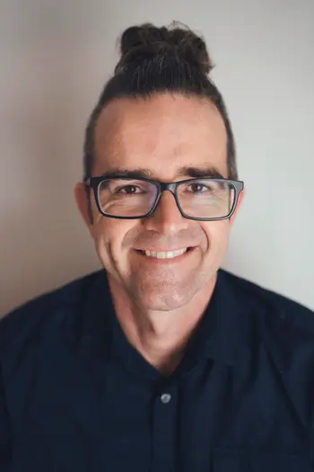 Steve Fisser