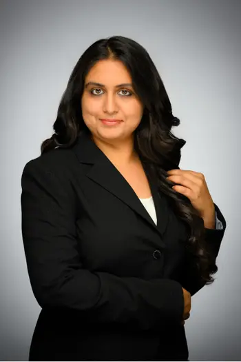 Anupali Shah